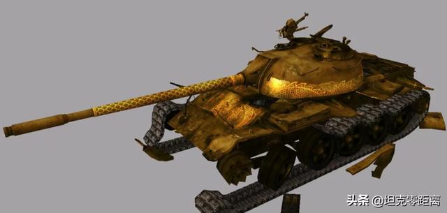 坦克世界值得买的银币车（坦克世界国服拍出8250元的天价黄金59）(4)