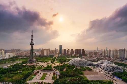 佛山市有几个区 佛山市有几个区