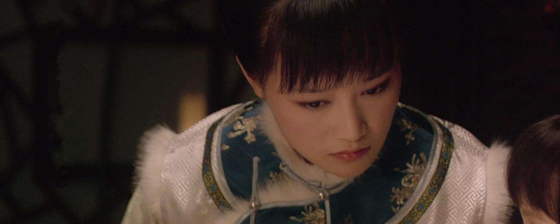 浣碧为什么背叛甄嬛