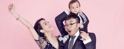 ​汪涵和杨乐乐相差几岁