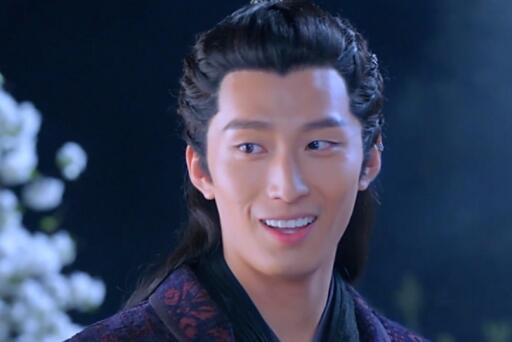 燕洵黑化是第几集