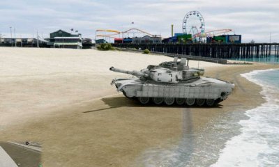 ​「gta5未解之谜」GTA5什么时间才会出啊啊啊啊啊