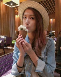 ​林韦君电视电影作品图谱（盘点女神林韦君的影视作品）