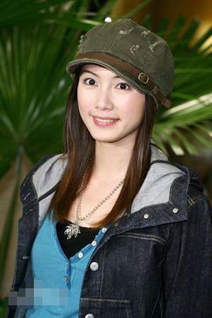 林韦君电视电影作品图谱（盘点女神林韦君的影视作品）(12)