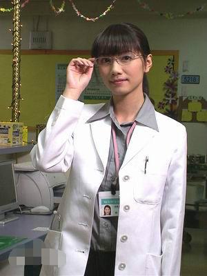 林韦君电视电影作品图谱（盘点女神林韦君的影视作品）(6)