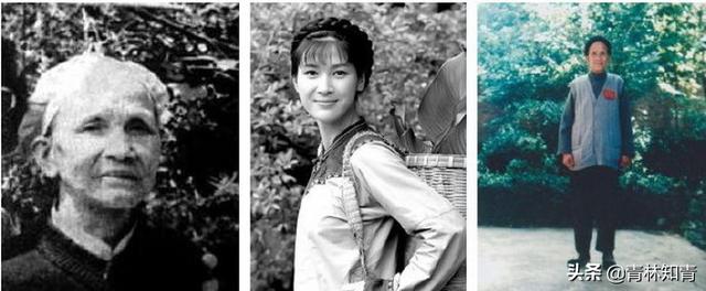 电视剧双枪女匪首演员表（貌美如花却血债累累的双枪女匪首）(2)