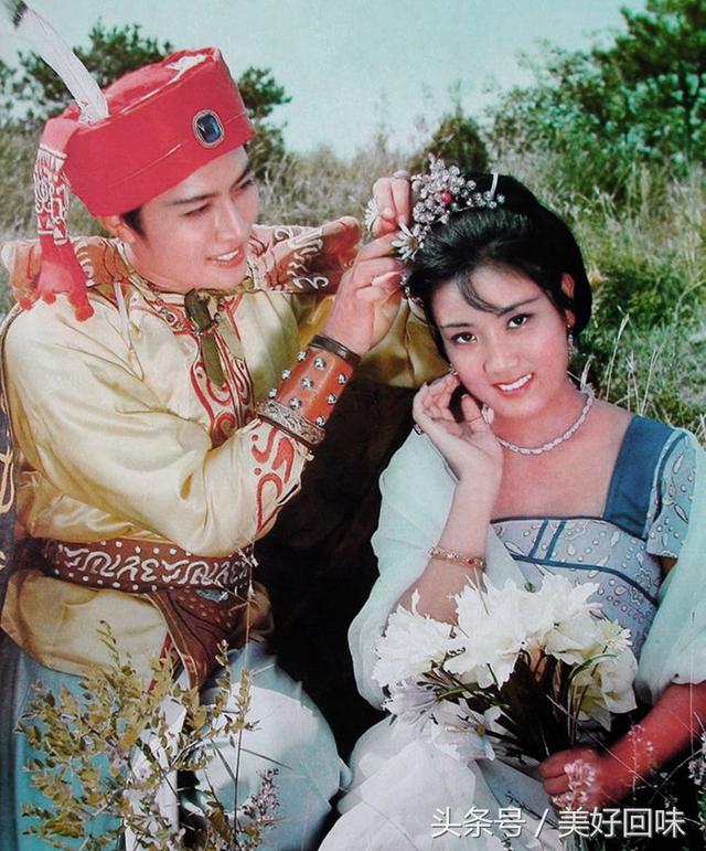 76年少林寺老电影（1982年拍的经典电影）(9)