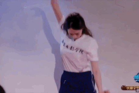 张小斐微博电影之夜（你终于成电影明星了）(4)