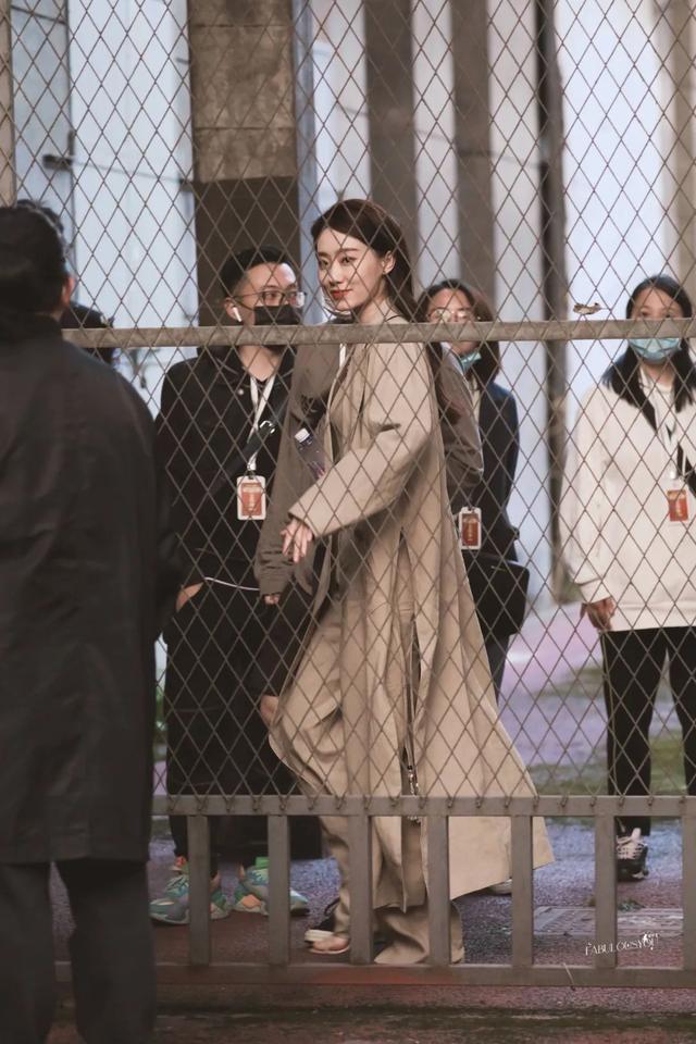 张小斐微博电影之夜（你终于成电影明星了）(15)