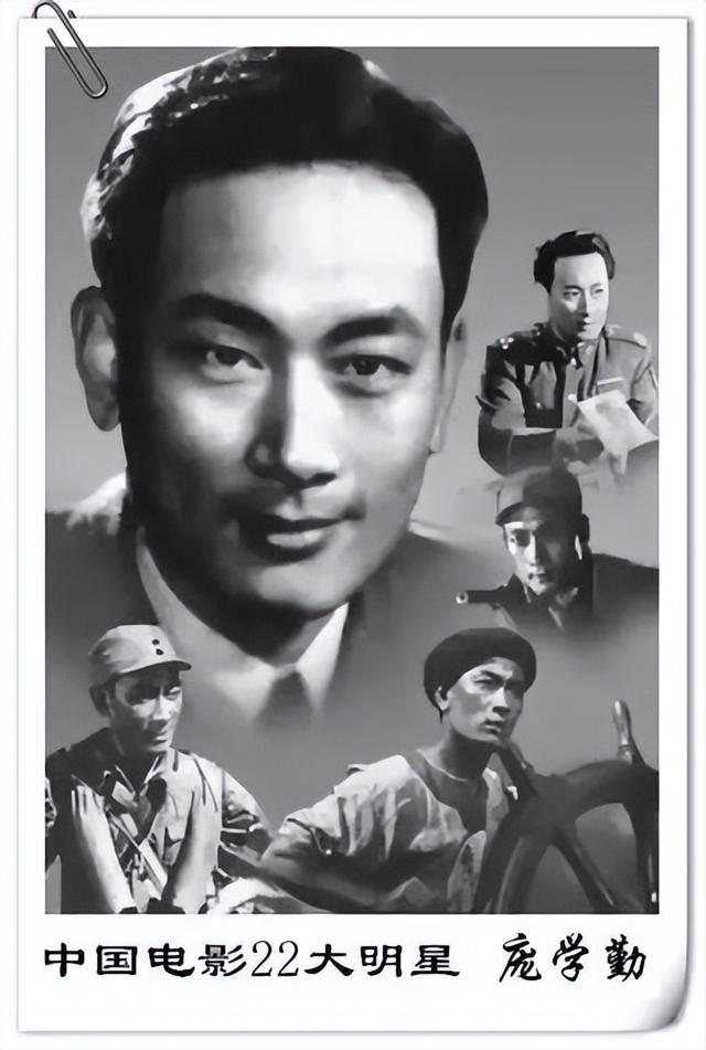 百部旧电影解放战争故事片（经典战争影片战火中的青春）(9)