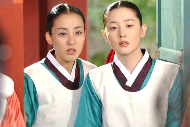 盘点那些年记忆中曾追过的韩剧（十部曾在电视上播出过的经典韩剧）(16)