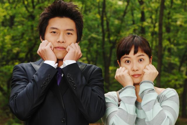 盘点那些年记忆中曾追过的韩剧（十部曾在电视上播出过的经典韩剧）(24)