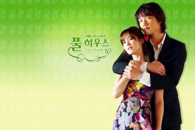 盘点那些年记忆中曾追过的韩剧（十部曾在电视上播出过的经典韩剧）(19)