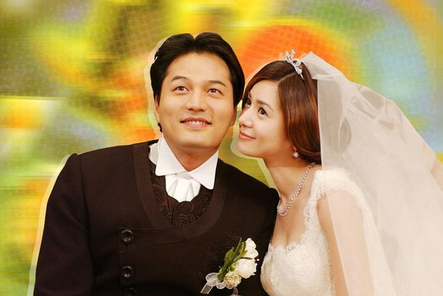 盘点那些年记忆中曾追过的韩剧（十部曾在电视上播出过的经典韩剧）(12)