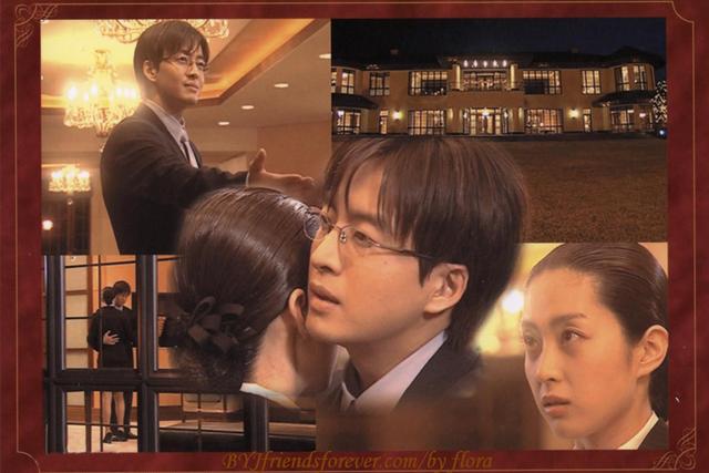 盘点那些年记忆中曾追过的韩剧（十部曾在电视上播出过的经典韩剧）(7)