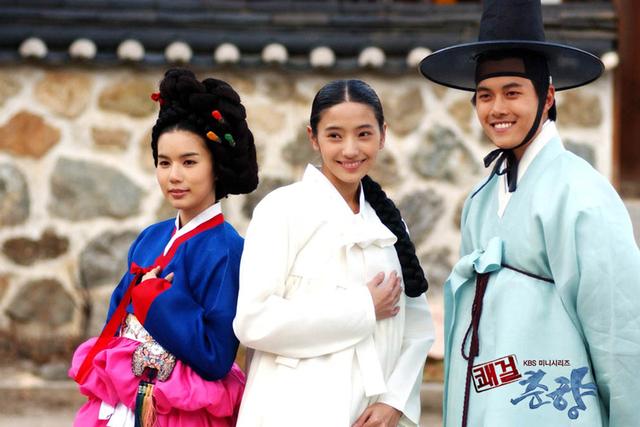 盘点那些年记忆中曾追过的韩剧（十部曾在电视上播出过的经典韩剧）(22)