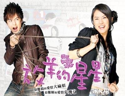 90后100部经典电视剧（90后那些值得回忆的电视剧）(8)