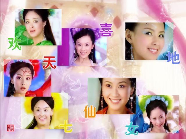 90后100部经典电视剧（90后那些值得回忆的电视剧）(3)