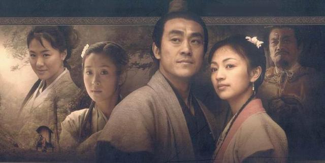 90后100部经典电视剧（90后那些值得回忆的电视剧）(14)