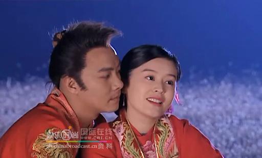 90后100部经典电视剧（90后那些值得回忆的电视剧）(6)