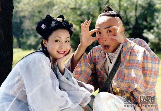 90后100部经典电视剧（90后那些值得回忆的电视剧）(22)