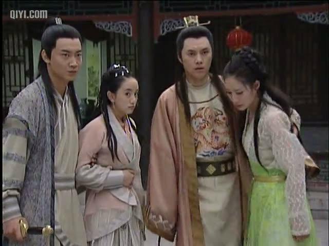 90后100部经典电视剧（90后那些值得回忆的电视剧）(7)