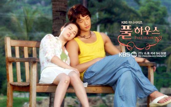 90后100部经典电视剧（90后那些值得回忆的电视剧）(9)