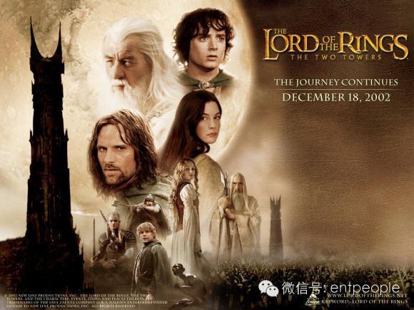 盘点十大热门电影主题曲（这些年红爆的中外电影主题曲）(2)