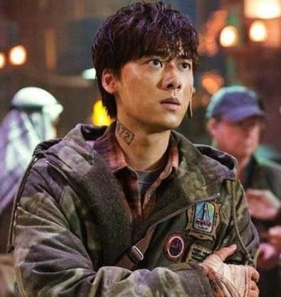 古剑奇谭电视剧全人物介绍（古剑奇谭开播7年）(4)