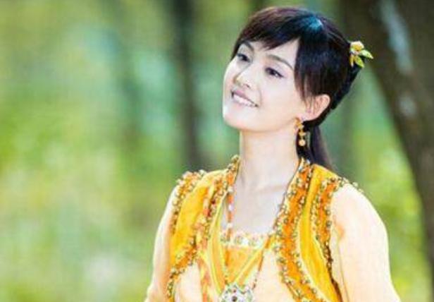 古剑奇谭电视剧全人物介绍（古剑奇谭开播7年）(24)