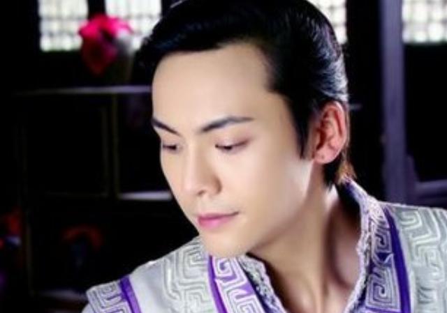 古剑奇谭电视剧全人物介绍（古剑奇谭开播7年）(17)