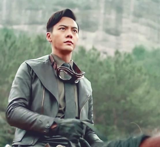 古剑奇谭电视剧全人物介绍（古剑奇谭开播7年）(18)