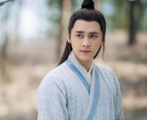 古剑奇谭电视剧全人物介绍（古剑奇谭开播7年）(3)