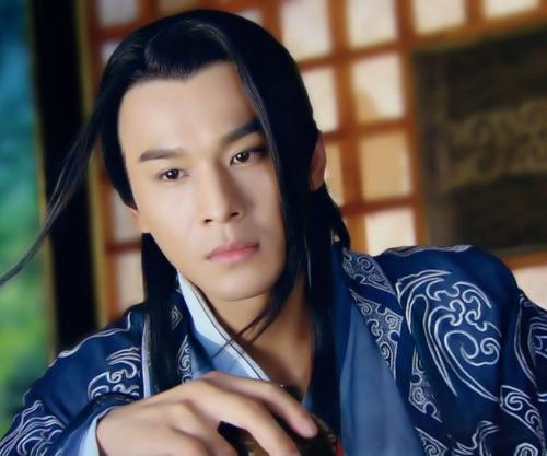 古剑奇谭电视剧全人物介绍（古剑奇谭开播7年）(11)