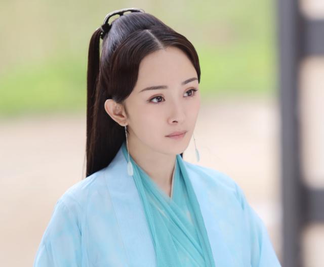 古剑奇谭电视剧全人物介绍（古剑奇谭开播7年）(8)