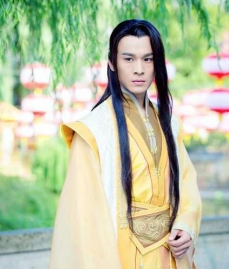 古剑奇谭电视剧全人物介绍（古剑奇谭开播7年）(12)