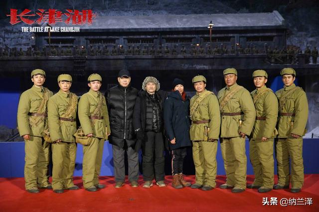 长津湖电影实时票房10.6(猫眼淘票票口碑爆棚)(4)