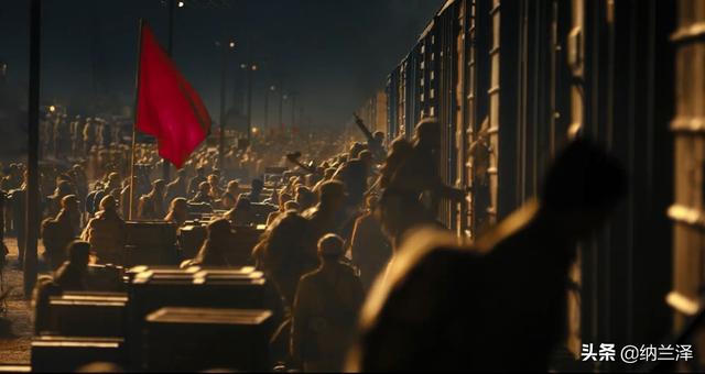 长津湖电影实时票房10.6(猫眼淘票票口碑爆棚)(7)