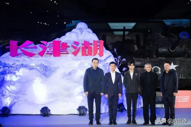 长津湖电影实时票房10.6(猫眼淘票票口碑爆棚)(8)