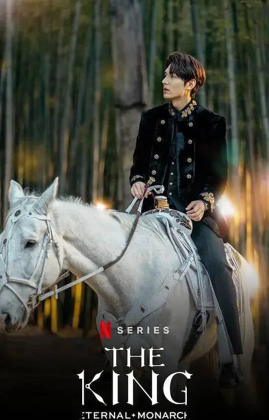 theking永远的君主第一集(king:永远的君主电视剧)(8)