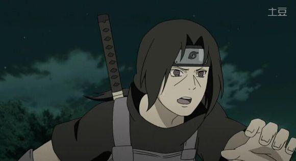 火影忍者最厉害的忍者排名(盘点火影忍者实力前二十排名)(5)