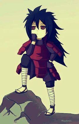 火影忍者最厉害的忍者排名(盘点火影忍者实力前二十排名)(13)