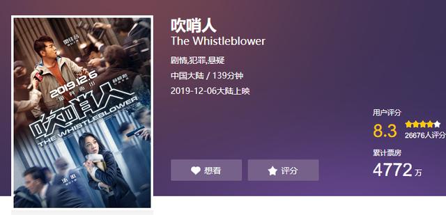胡歌最值得看的电影有哪些（胡歌真的尽力了）(7)