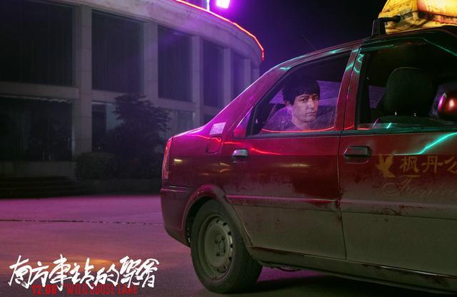 胡歌最值得看的电影有哪些（胡歌真的尽力了）(3)