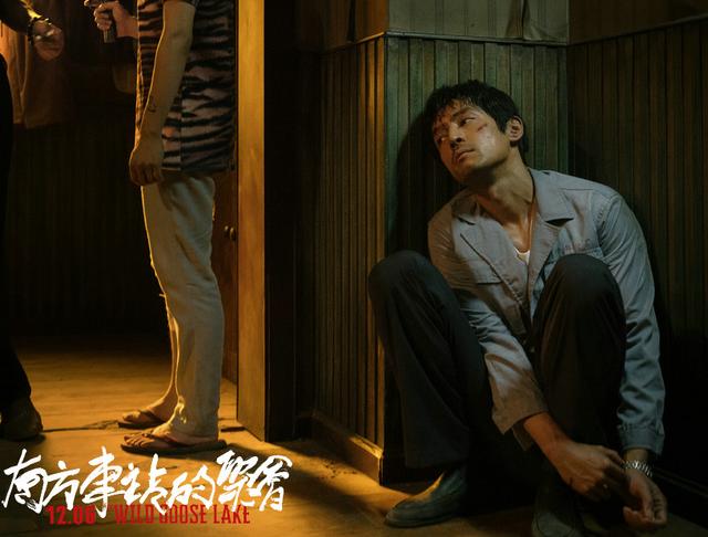 胡歌最值得看的电影有哪些（胡歌真的尽力了）(11)