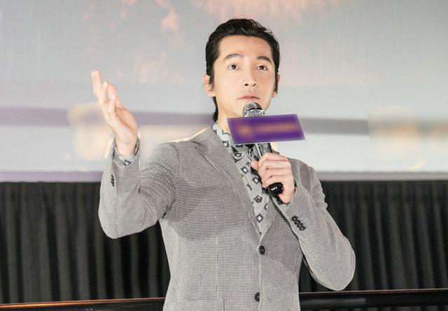 胡歌最值得看的电影有哪些（胡歌真的尽力了）(12)