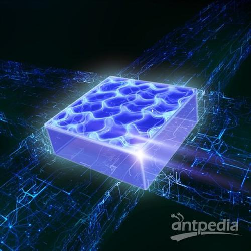 什么是超固态（关于超固态介绍）