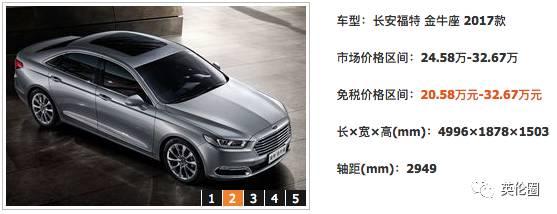 海外留学生回国怎么样买免税车（留学生回国免税车攻略）(10)