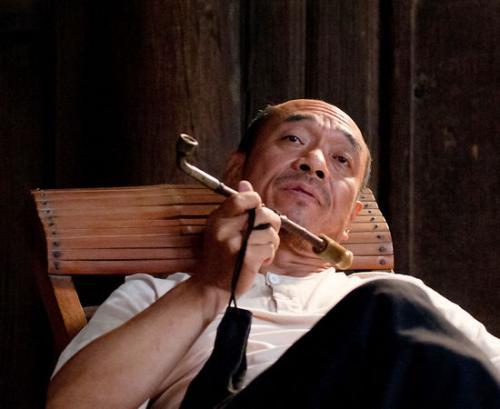 陶泽如演哪些电视剧（再次出演电视剧激荡）(8)