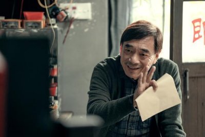 ​陶泽如演哪些电视剧（再次出演电视剧激荡）